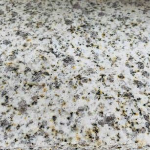 淮安 黄金麻花岗岩石材浅黄光面