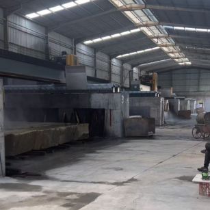 淮安大切车间生产日常