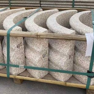 淮安 黄金麻异型加工-柱帽