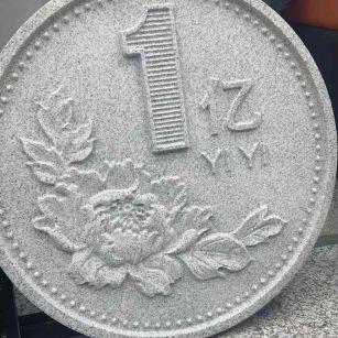 淮安 芝麻白异型加工雕刻