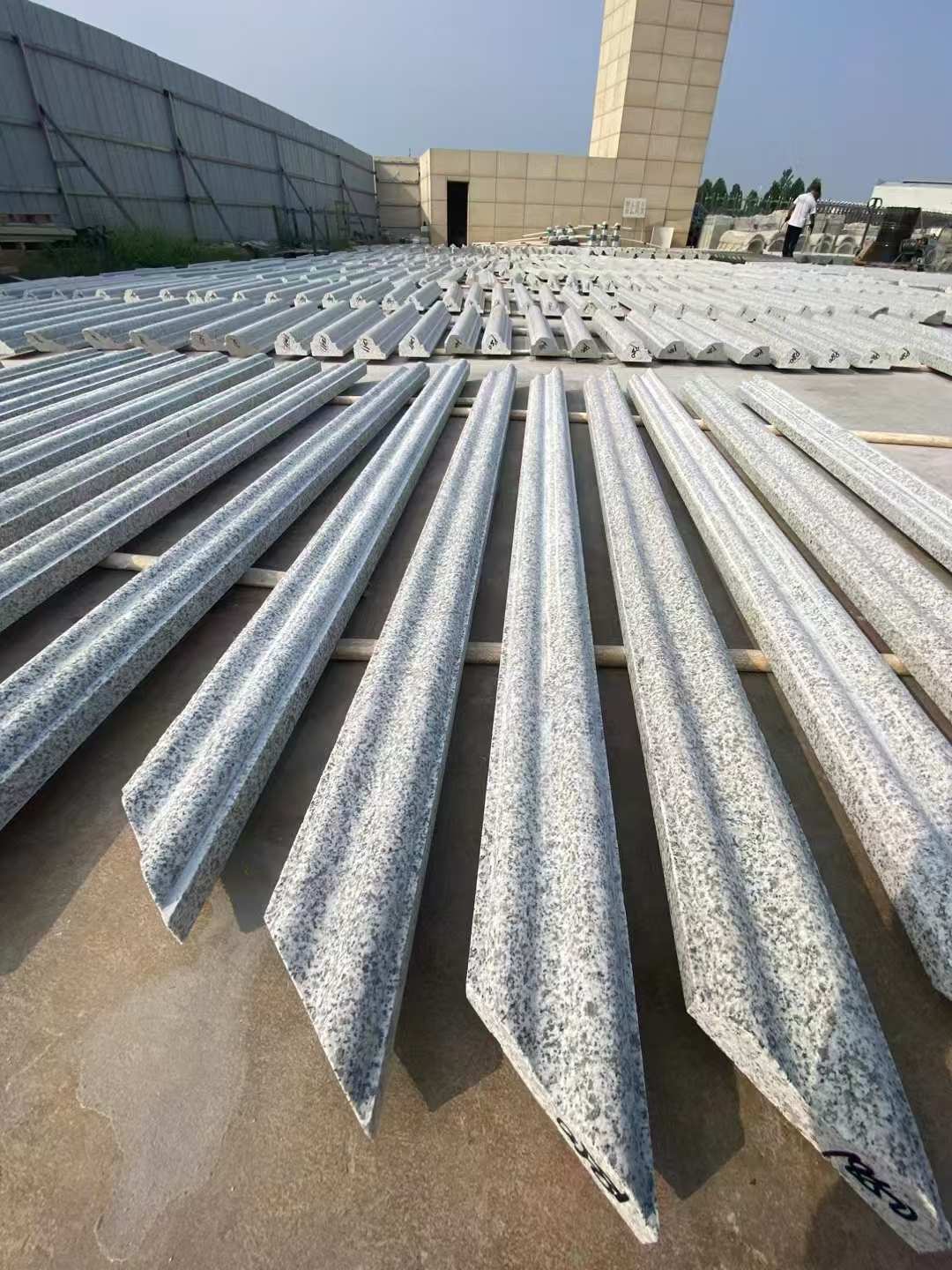 淮安 白麻光面别墅线条防水加工