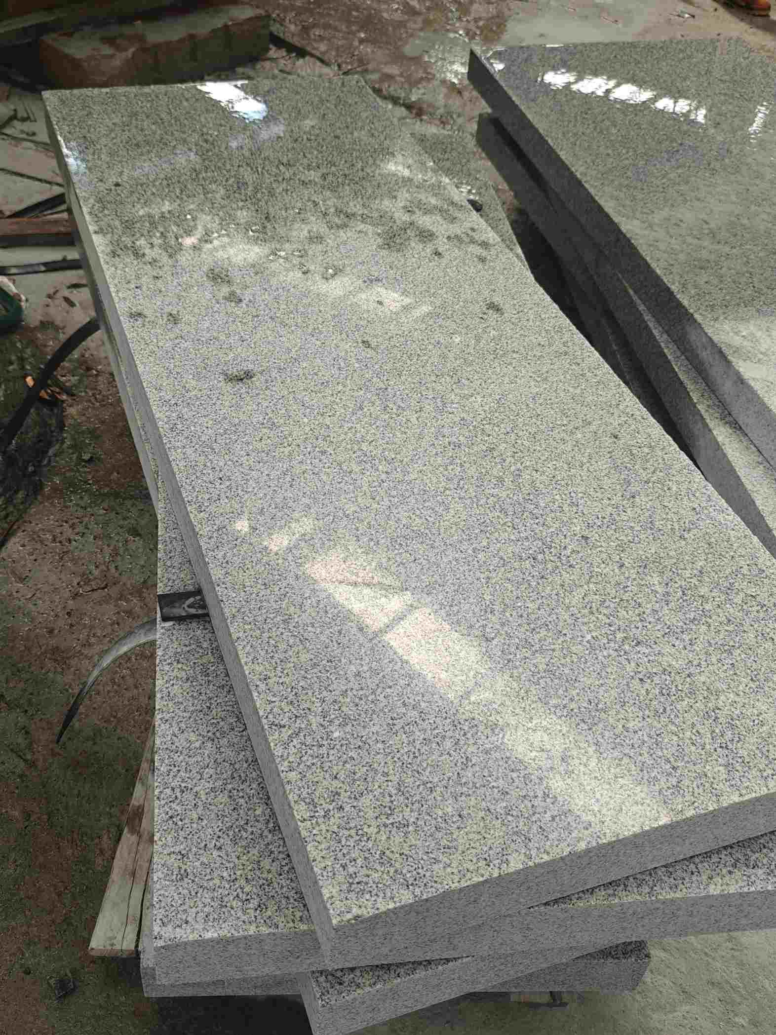 淮安 芝麻白栏杆料半成品