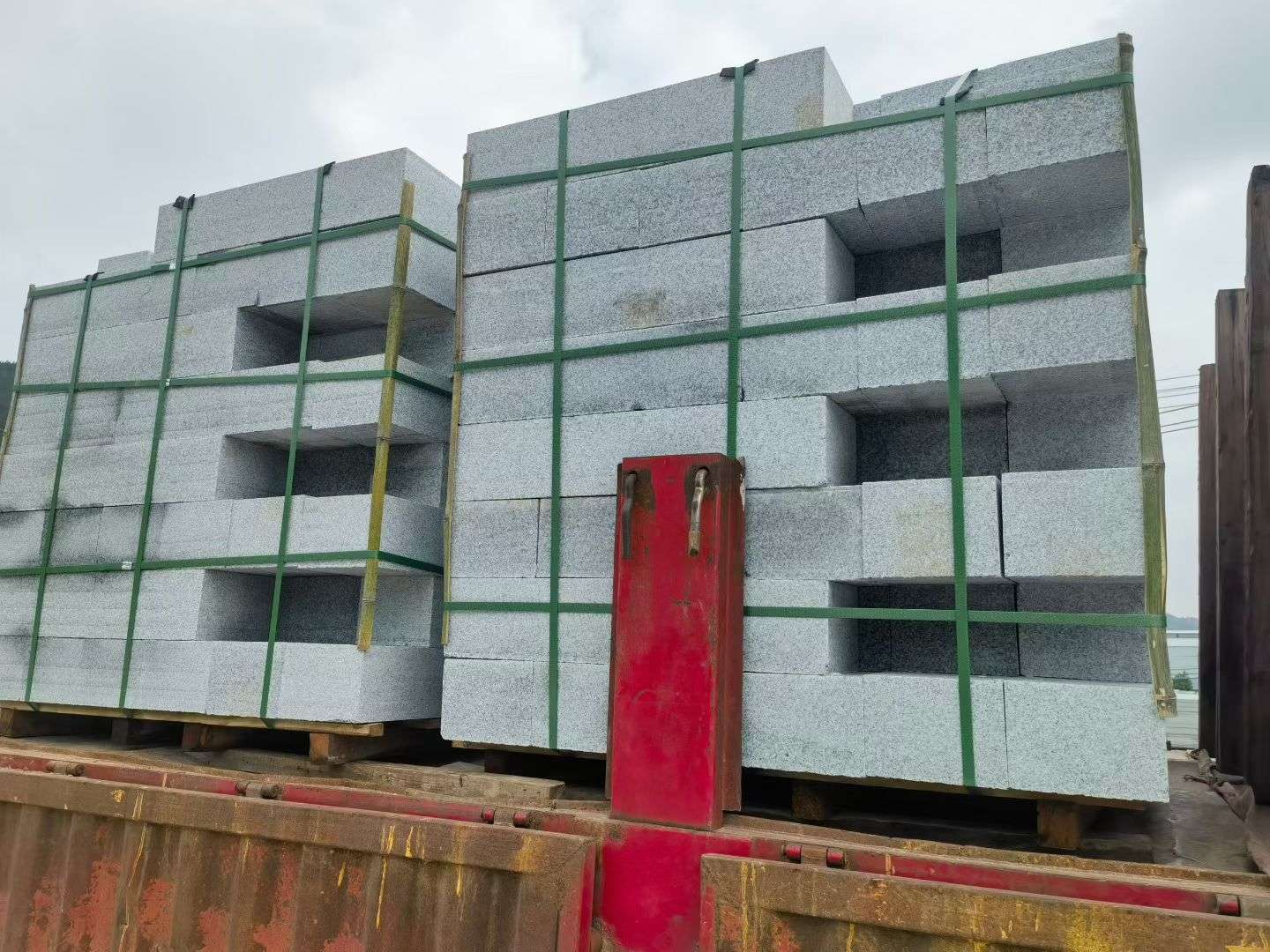 淮安 芝麻白花岗岩路沿石，平石，路侧石，马路牙子，路缘石，立缘石，平缘石等